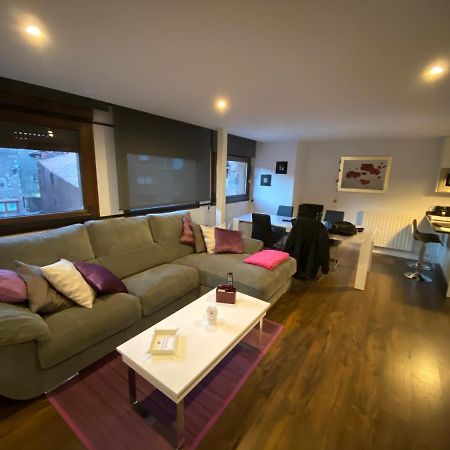 Vila Casa Migalet Laspaúles Exteriér fotografie