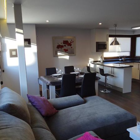 Vila Casa Migalet Laspaúles Exteriér fotografie