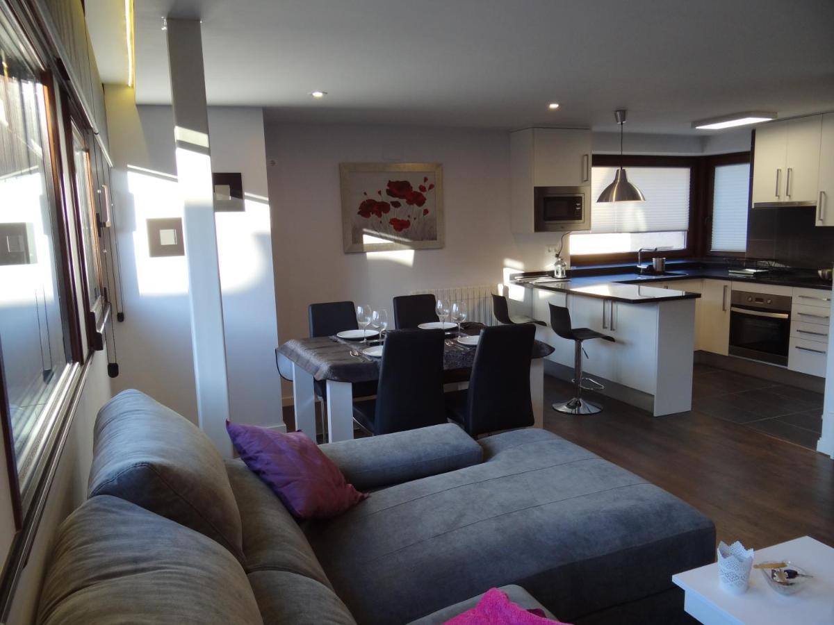 Vila Casa Migalet Laspaúles Exteriér fotografie
