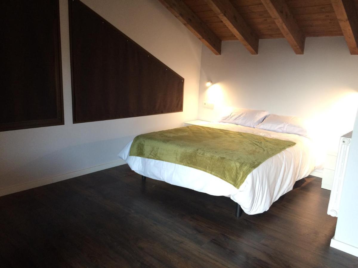 Vila Casa Migalet Laspaúles Exteriér fotografie