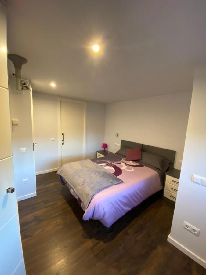 Vila Casa Migalet Laspaúles Exteriér fotografie